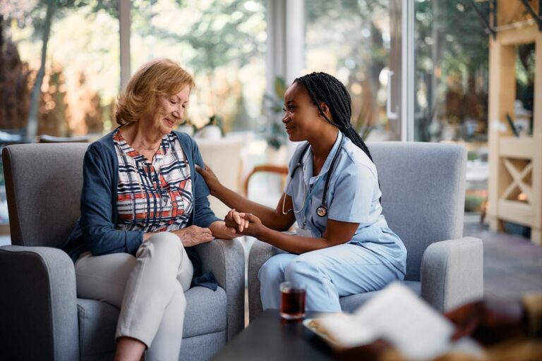 What Is the Average Cost of Memory Care in Texas?