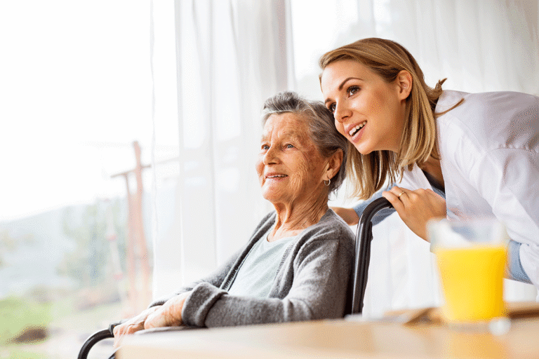 What Is the Difference Between Hospice and Respite Care?