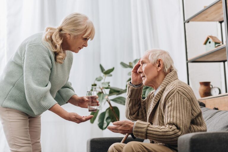 What Is the Difference Between Memory Loss and Dementia?