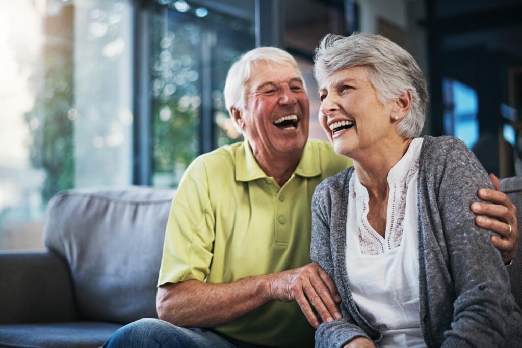 What Is the Goal of Independent Living?