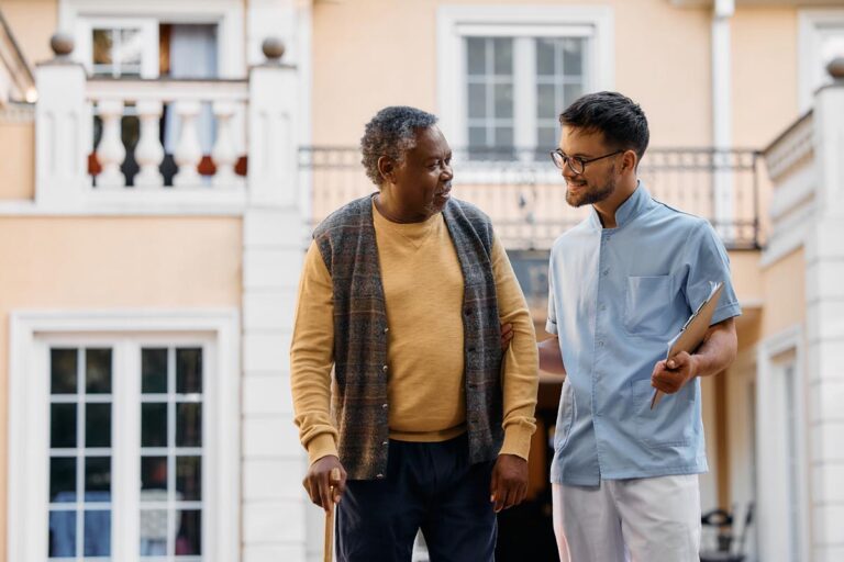 What Qualifies Someone for Long-Term Skilled Nursing Care?