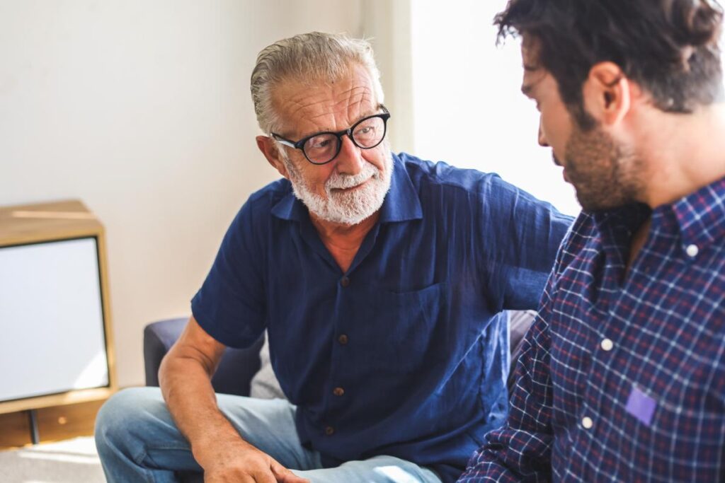 What Questions Should I Ask When Seeking Assisted Living for a Loved One?