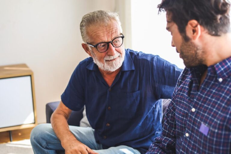 What Questions Should I Ask When Seeking Assisted Living for a Loved One?