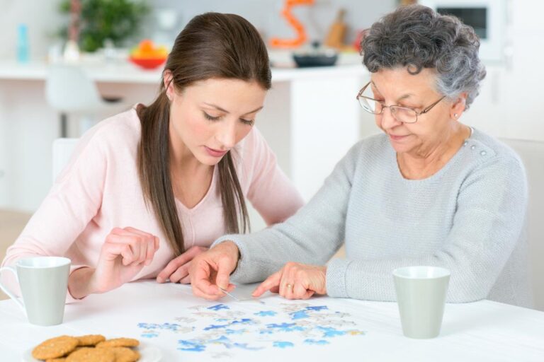 What Services are Provided in Assisted Living?