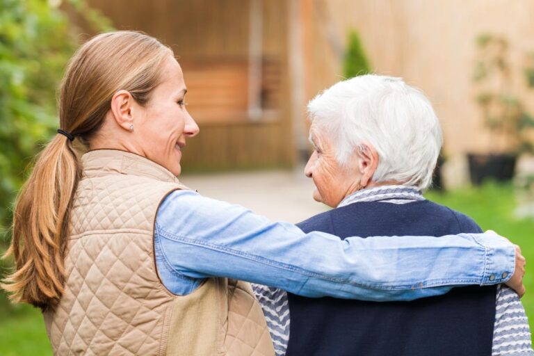 What Services Are Provided in Independent Living?