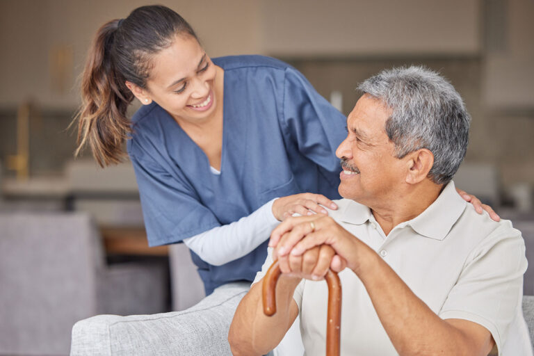 What Are the Signs that Your Loved One Needs Assisted Living?