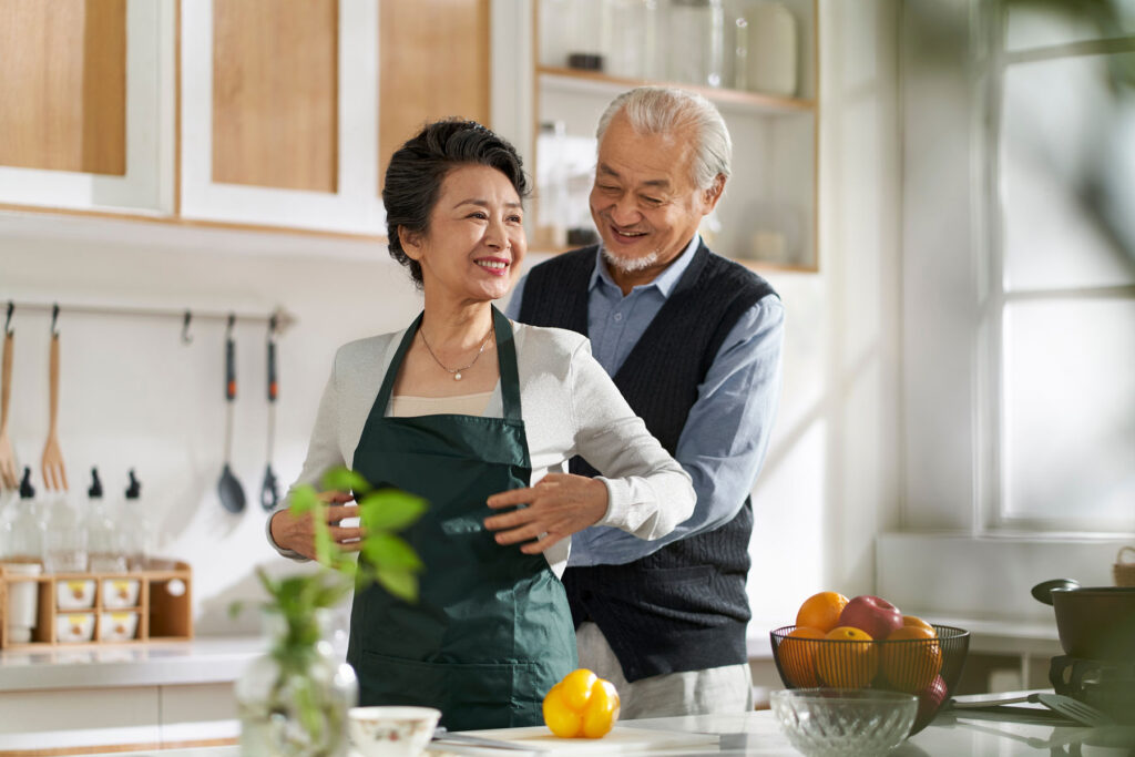 What Is Assisted Living Select?