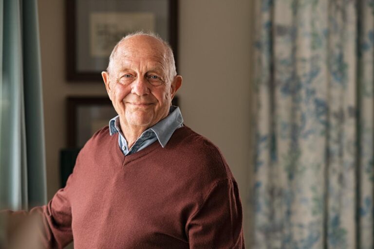 What Is Senior Respite Care?