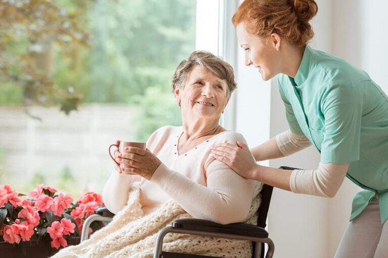 When Is It Time for Professional Senior Memory Care?