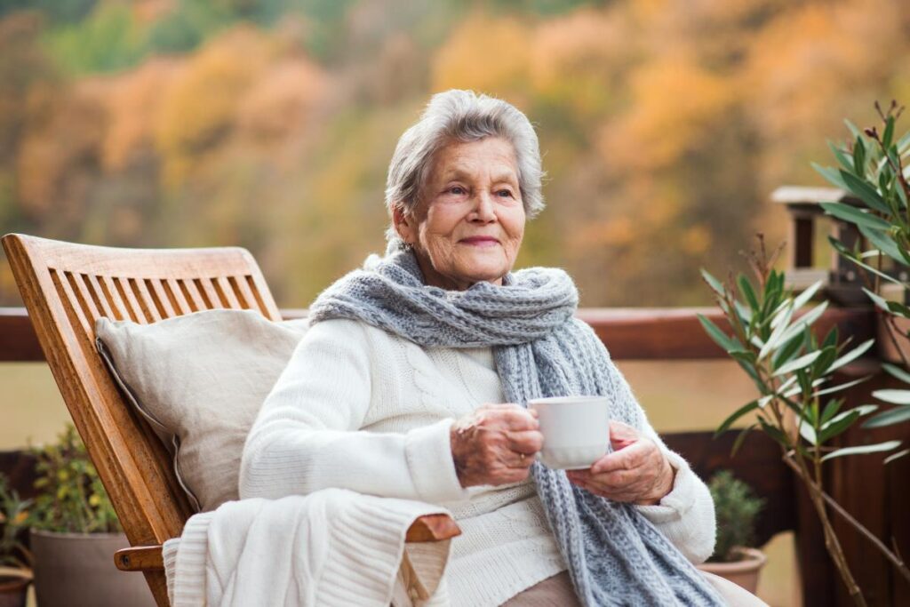 When Is It Time to Consider Respite Care?