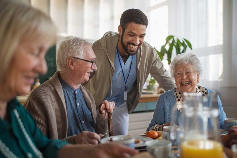 Where Can I Find Assisted Living in Austin, TX?