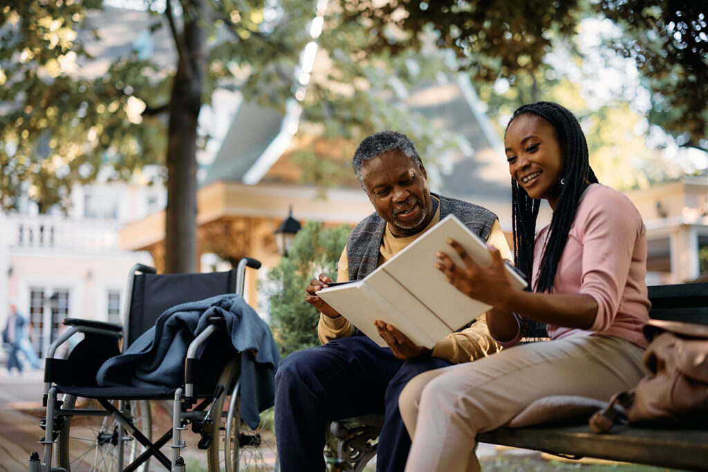 Where Can I Find Senior Memory Care in Austin, TX?
