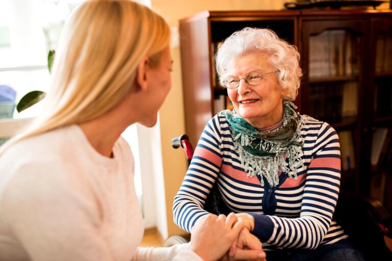 Why Do Seniors Move to Independent Living?