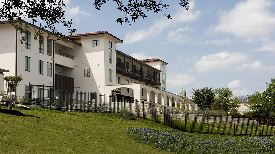 Buckner Villas completes $29.8 million expansion and renovation project