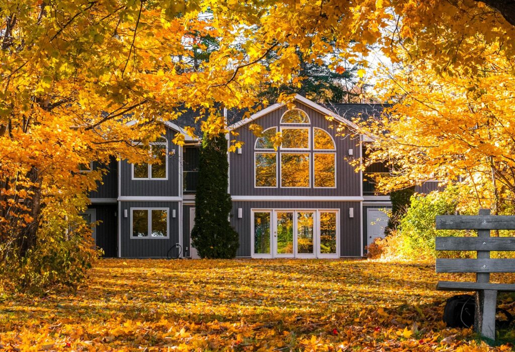Why Fall Might Be the Perfect Time to Sell Your Home